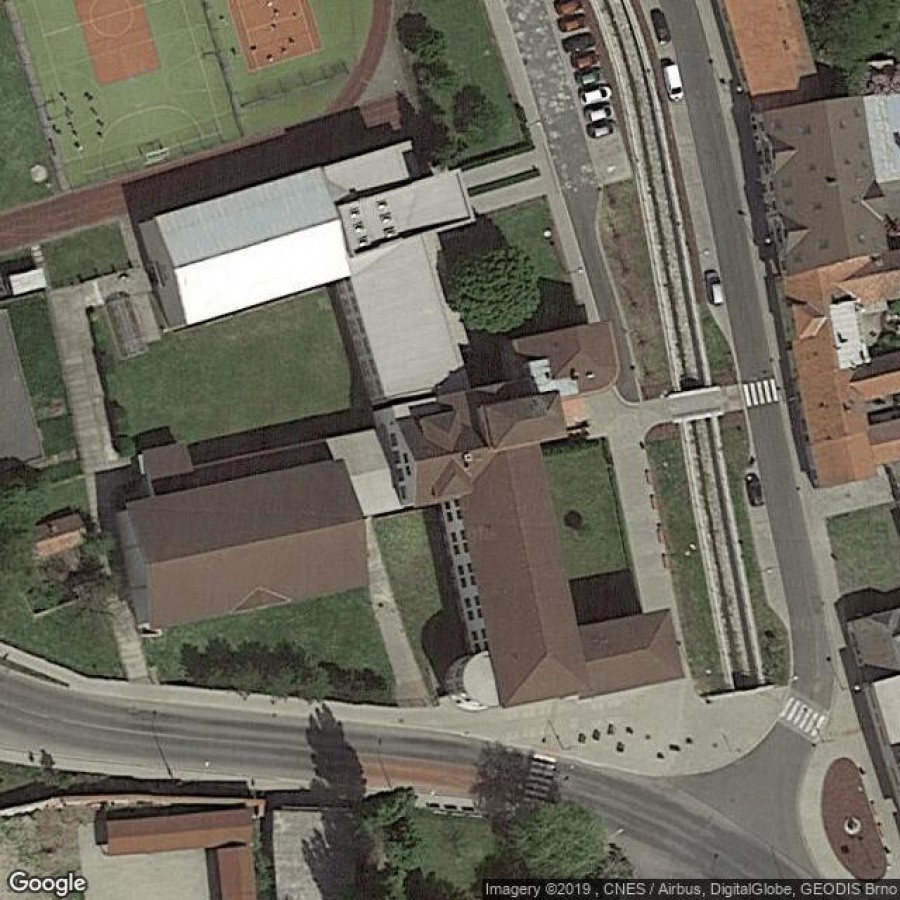 Informační centrum Ždánice