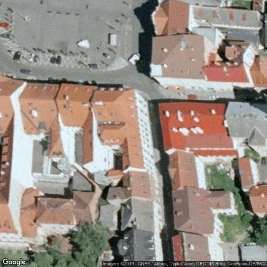 Informační centrum Klatovy