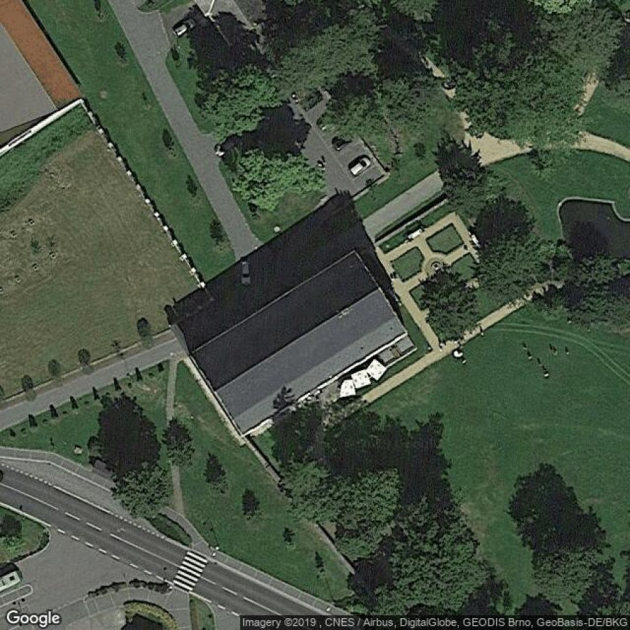 Regionální informační centrum Šluknov