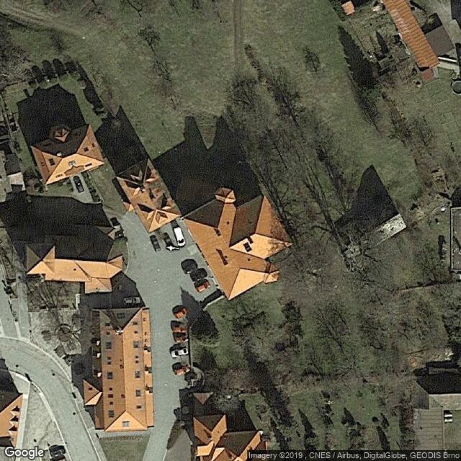 Turistické informační centrum Nasavrky
