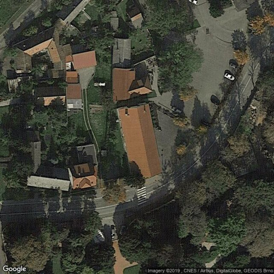 Turistické informační centrum Buchlovice