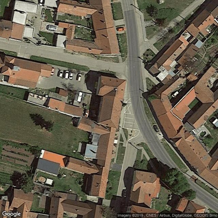 Turistické informační centrum Vranovice
