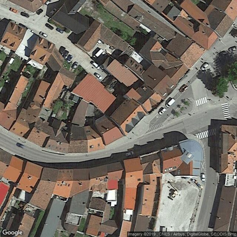 Kulturní a informační centrum Trhové Sviny