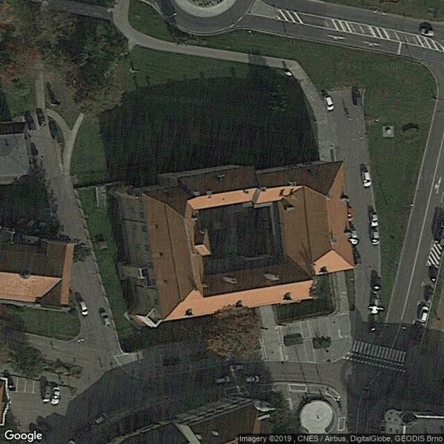 Regionální informační centrum Prostějov
