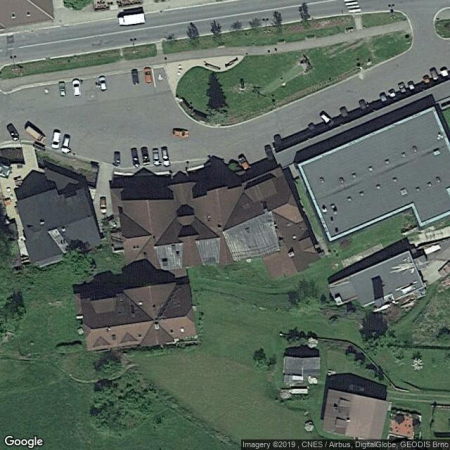 RV club, s.r.o.