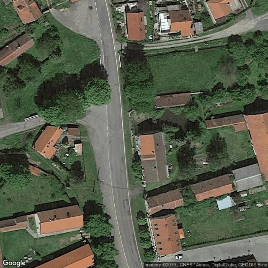 Infocentrum Chotilsko