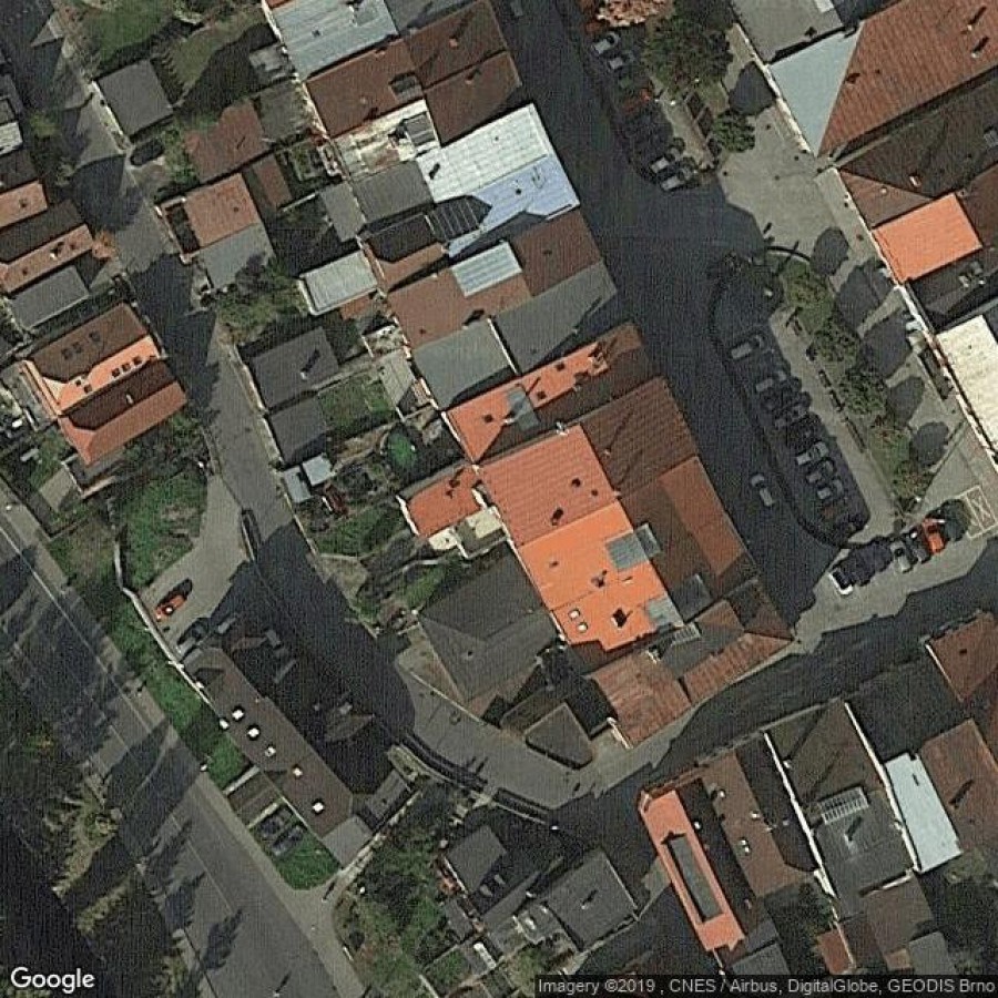Informační centrum Brušperk
