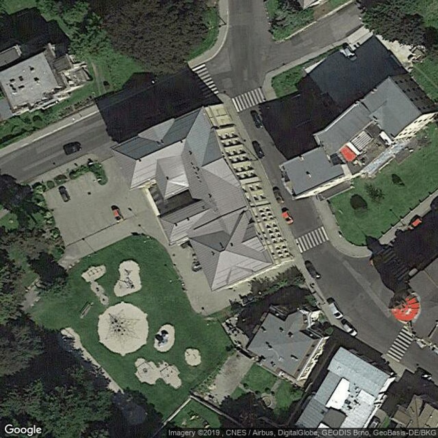 Městské informační centrum Varnsdorf
