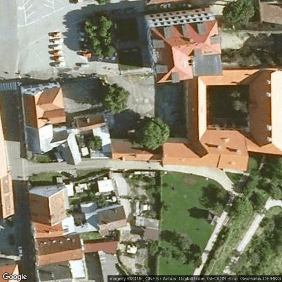 Informační centrum Stříbro