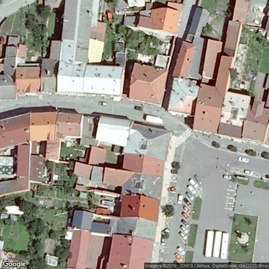 Turistické informační centrum Jevíčko
