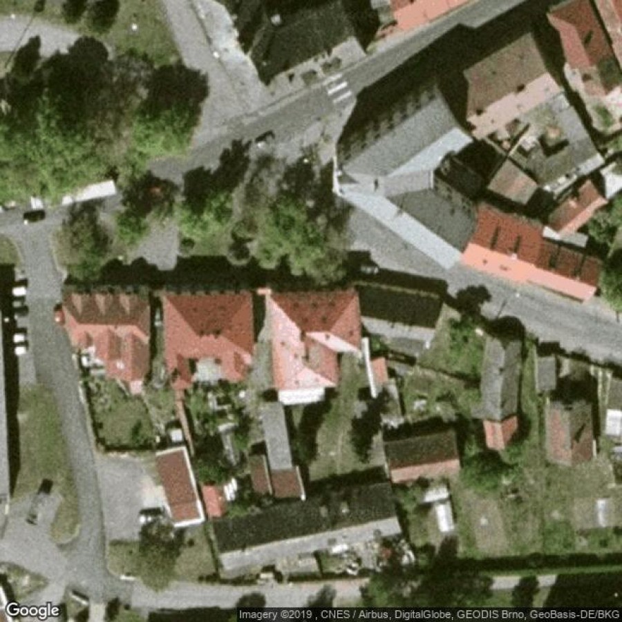 Informační centrum Jesenice