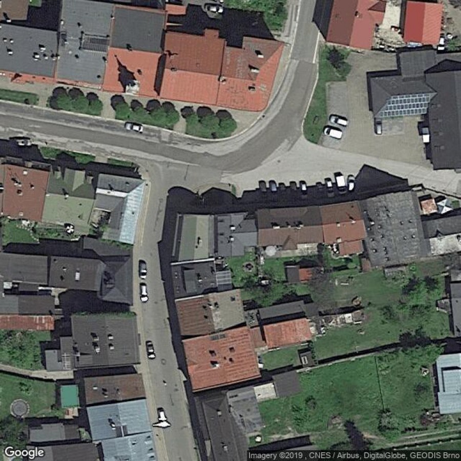 Turistické informační centrum Svoboda nad Úpou