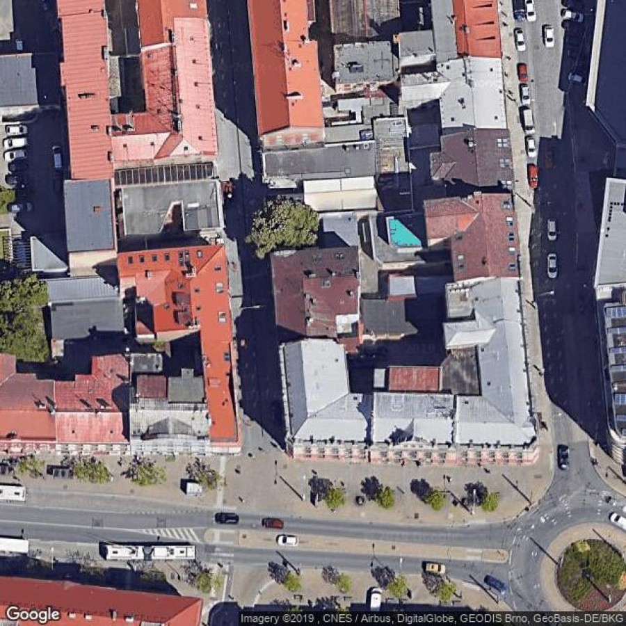Informační centrum Bavorský les - Šumava