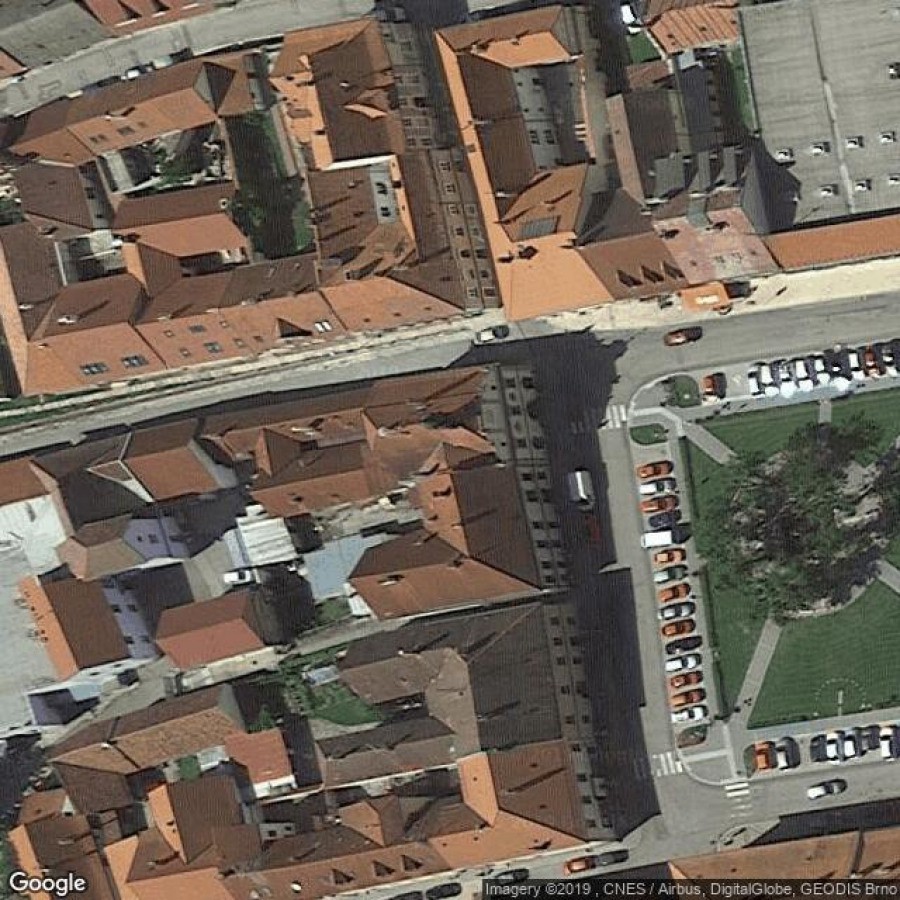 Kulturní a informační centrum Nové Hrady