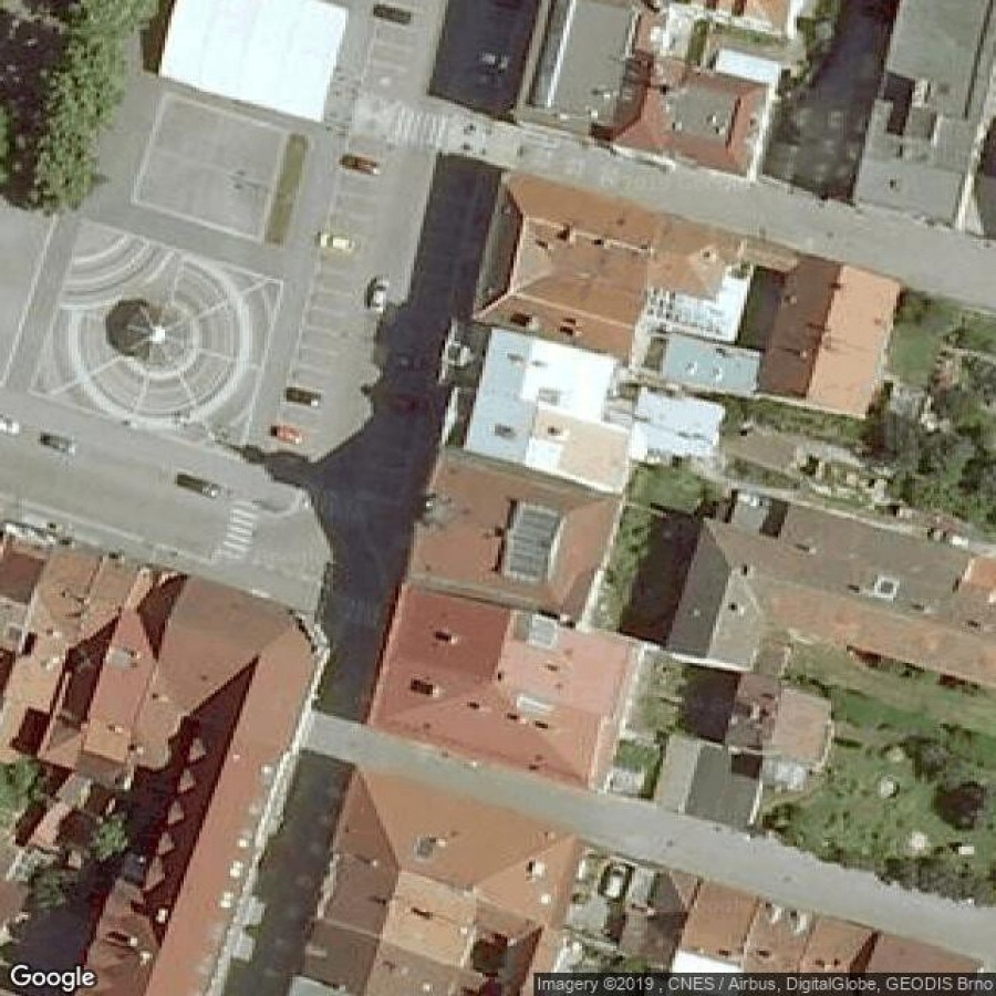 Turistické informační centrum Vysoké Mýto