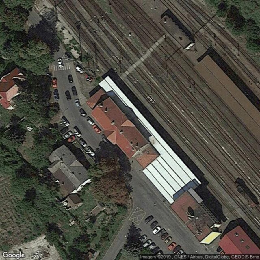 Informační centrum Města Kutná Hora