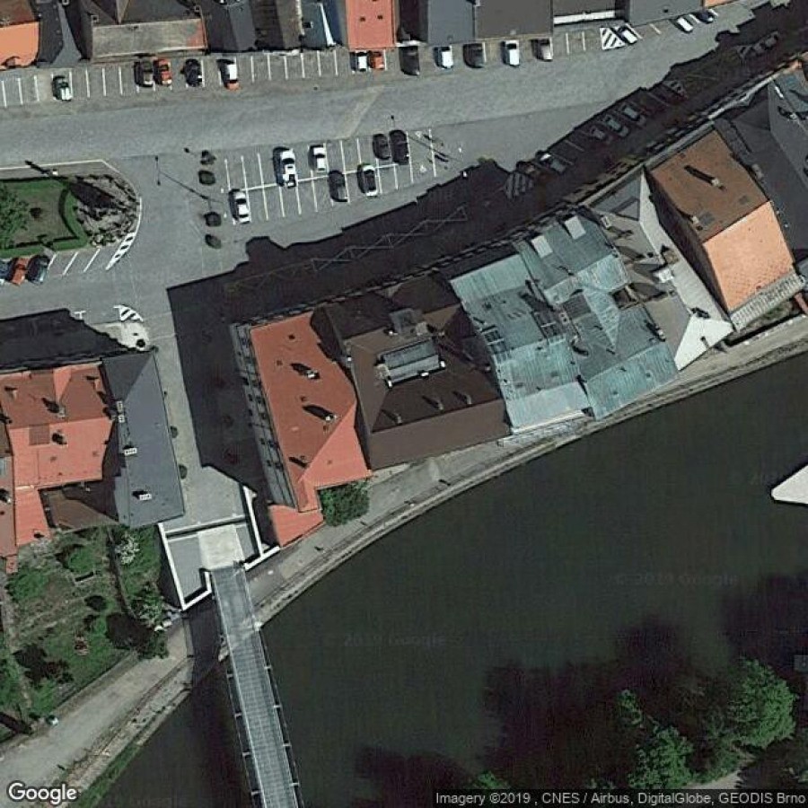 Turistické informační centrum Jaroměř