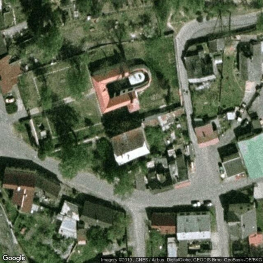 Informační centrum Mimoň