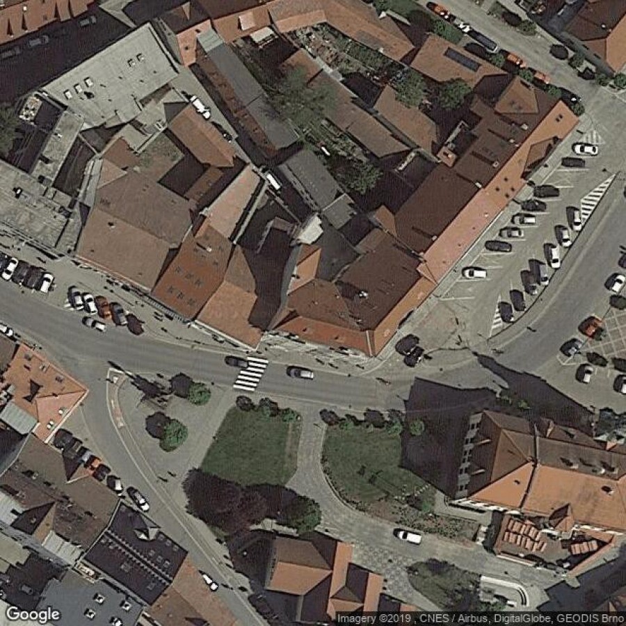 Turistické informační centrum Tišnov