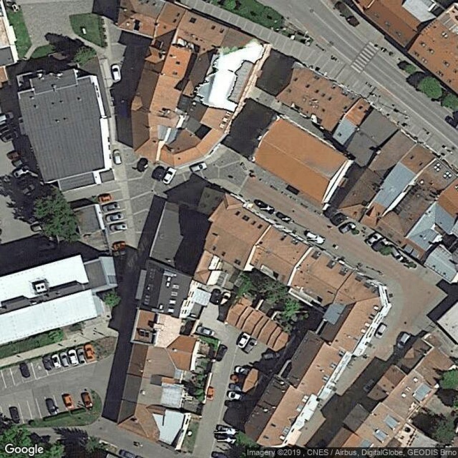 Turistické informační centrum Břeclav