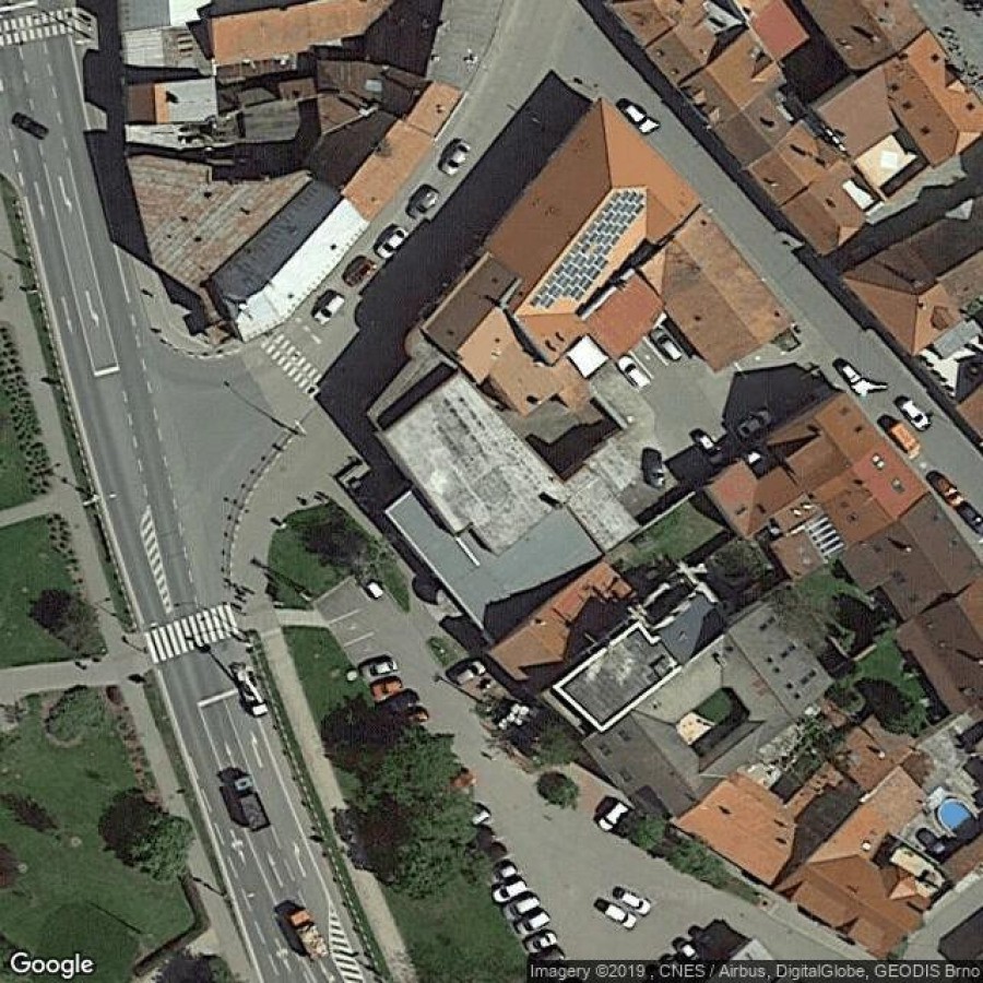 Turistické informační centrum