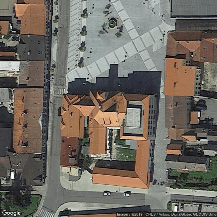Turistické informační centrum města Votice