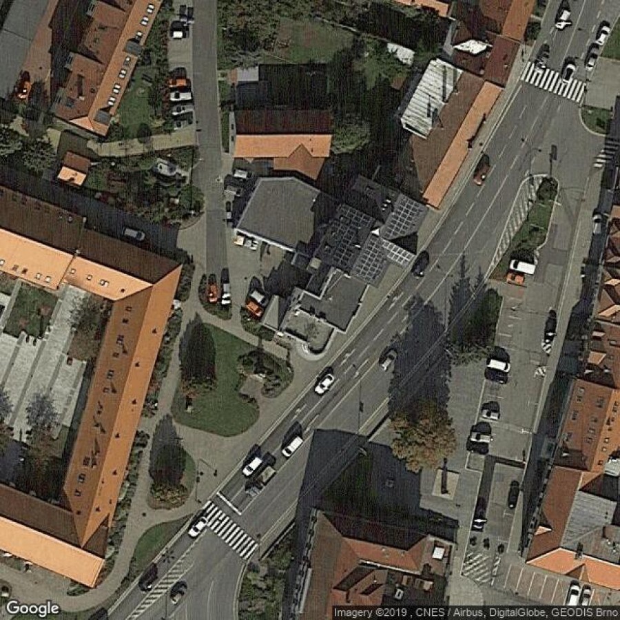 Městské informační centrum Kunovice