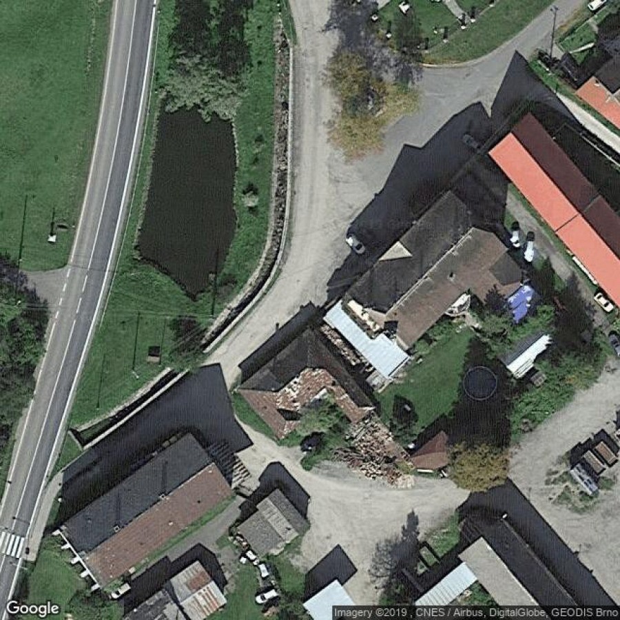 Ekocentrum Rychleby