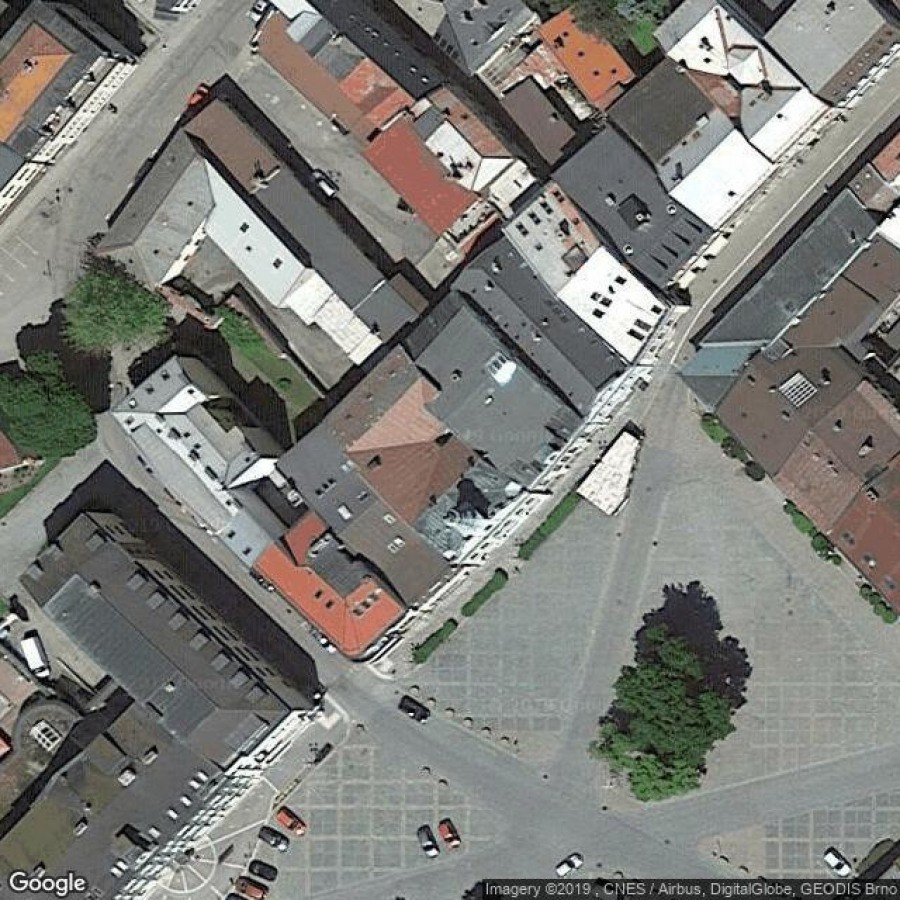 Městské informační centrum Rychnov nad Kněžnou