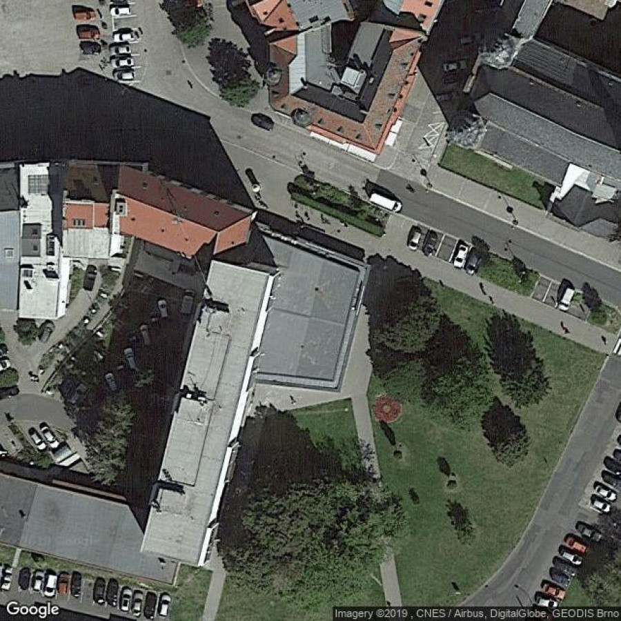 Turistické informační centrum Krnov