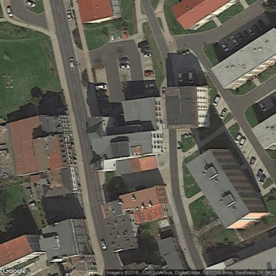 Informační centrum Aš