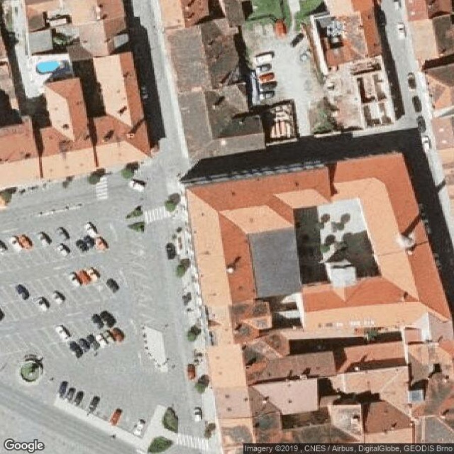 Turistické informační centrum Vodňany