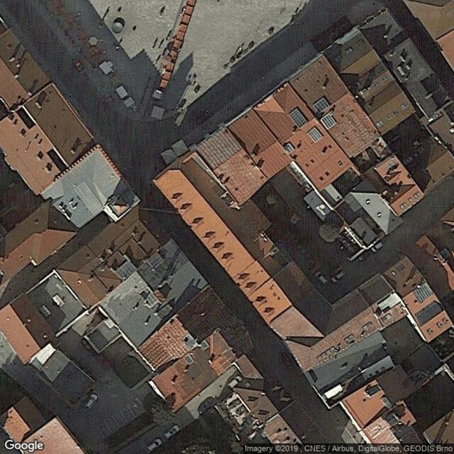 Informační centrum Nový Jičín