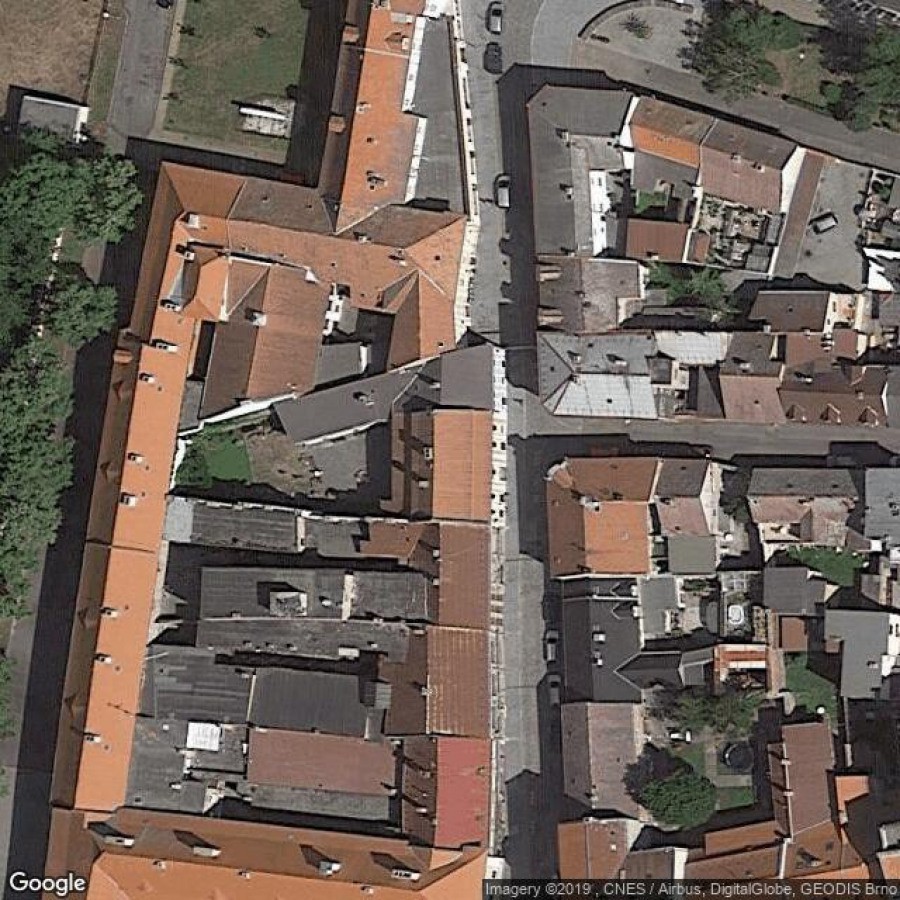 Městské informační centrum Duchcov