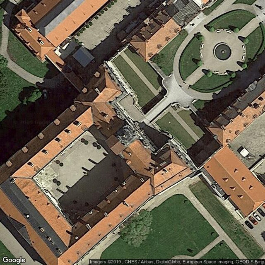 Turistické informační centrum Valtice
