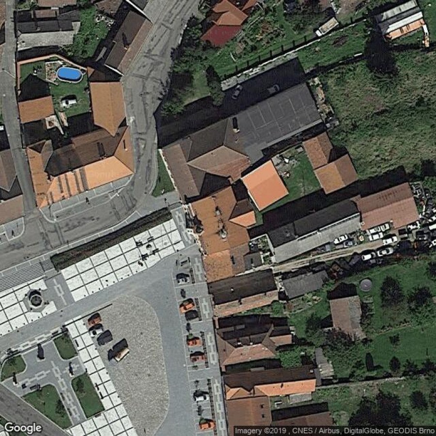 Turistické a informační centrum Sedlec-Prčice