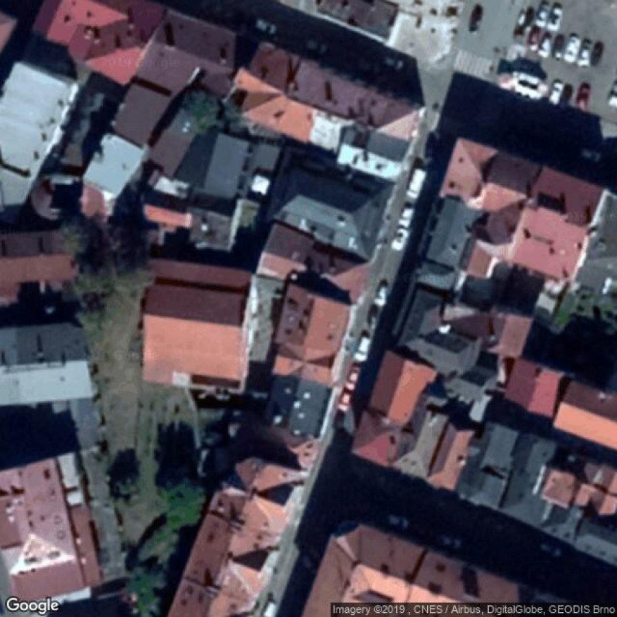 Městské informační centrum Kolín