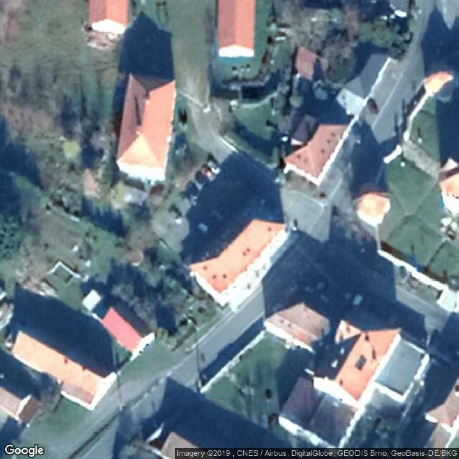 Informační centrum Žinkovy