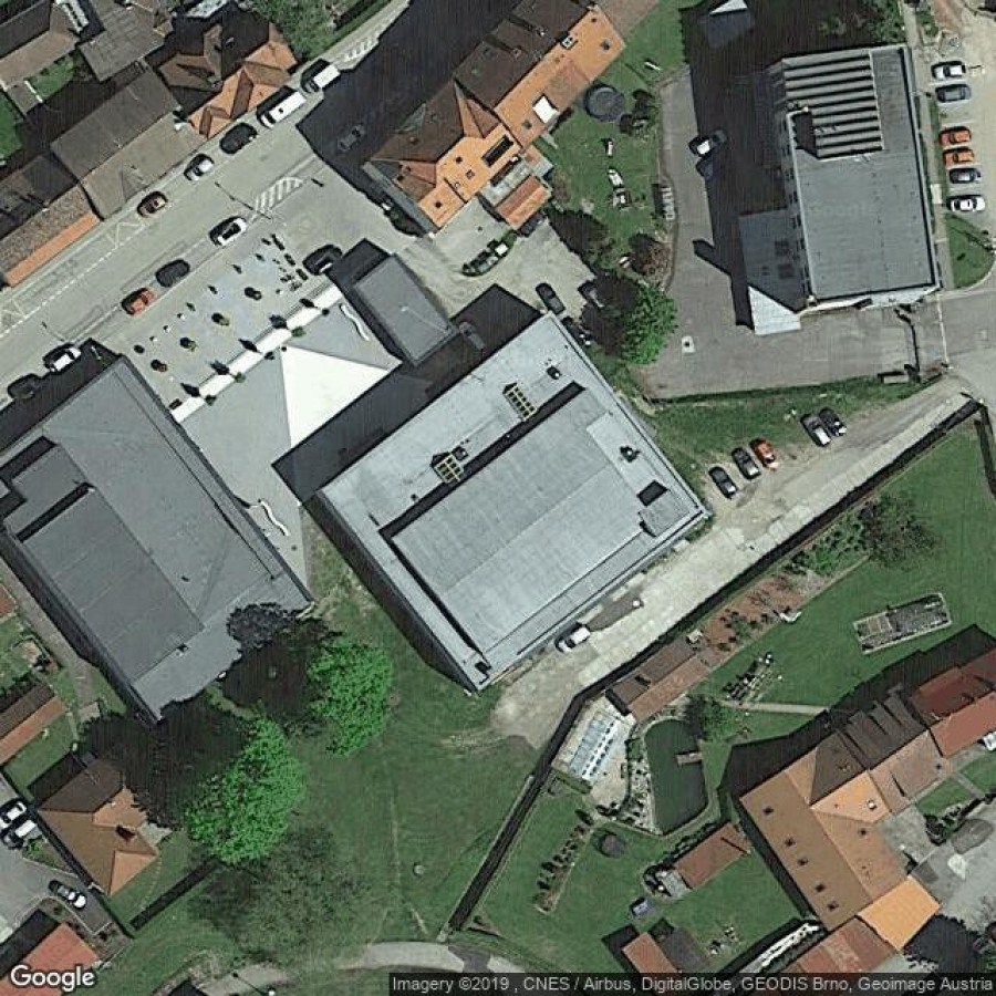 Kulturní a informační centrum Kaplice