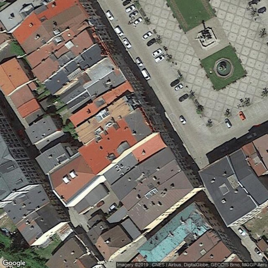 Informační centrum Broumovska