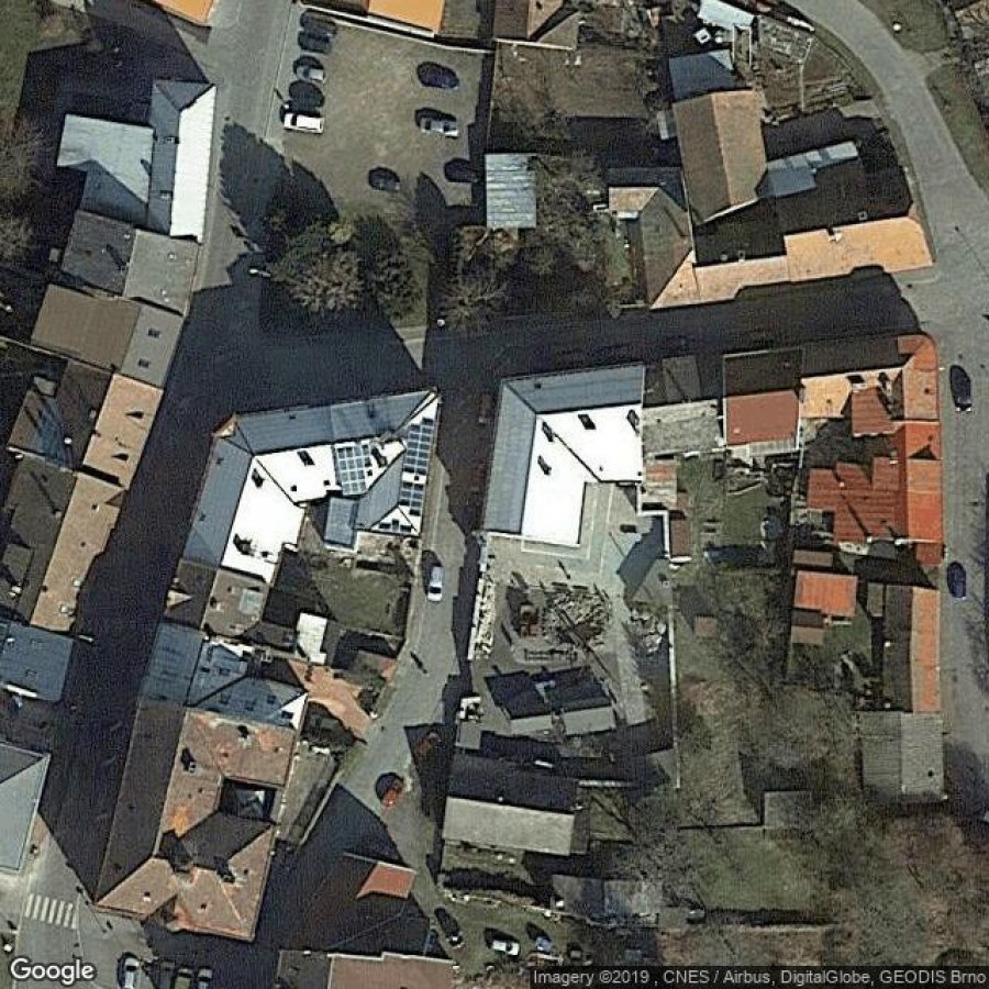 Turistické informační centrum Skuteč