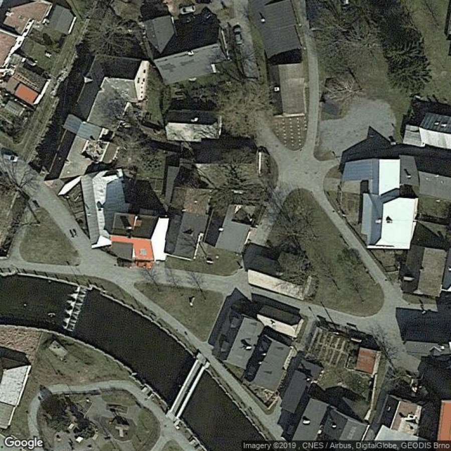 Turistické informační centrum Hlinsko