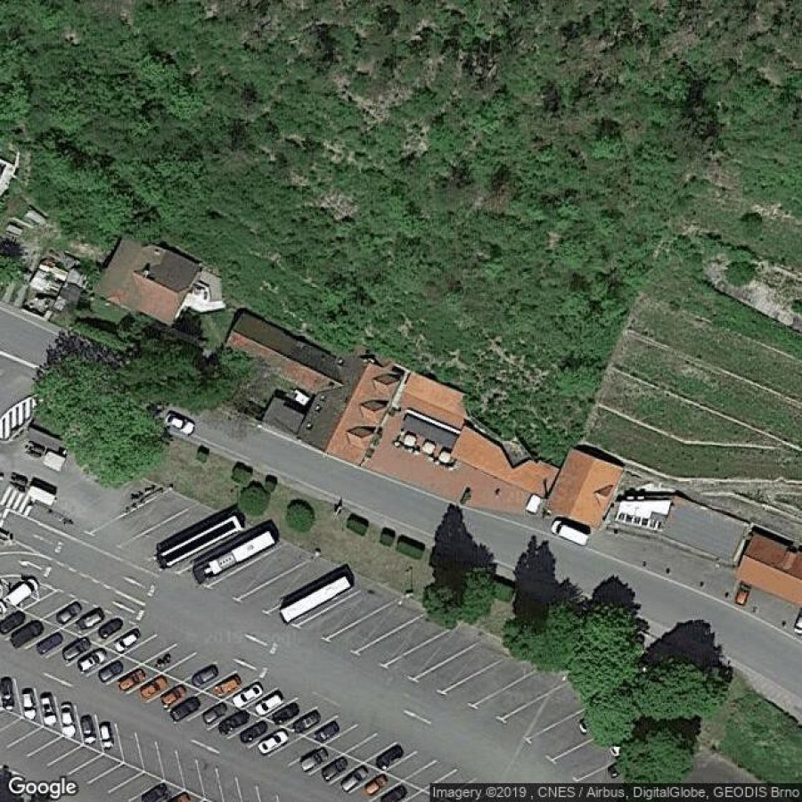 Informační centrum Karlštejn & Dolní Berounka