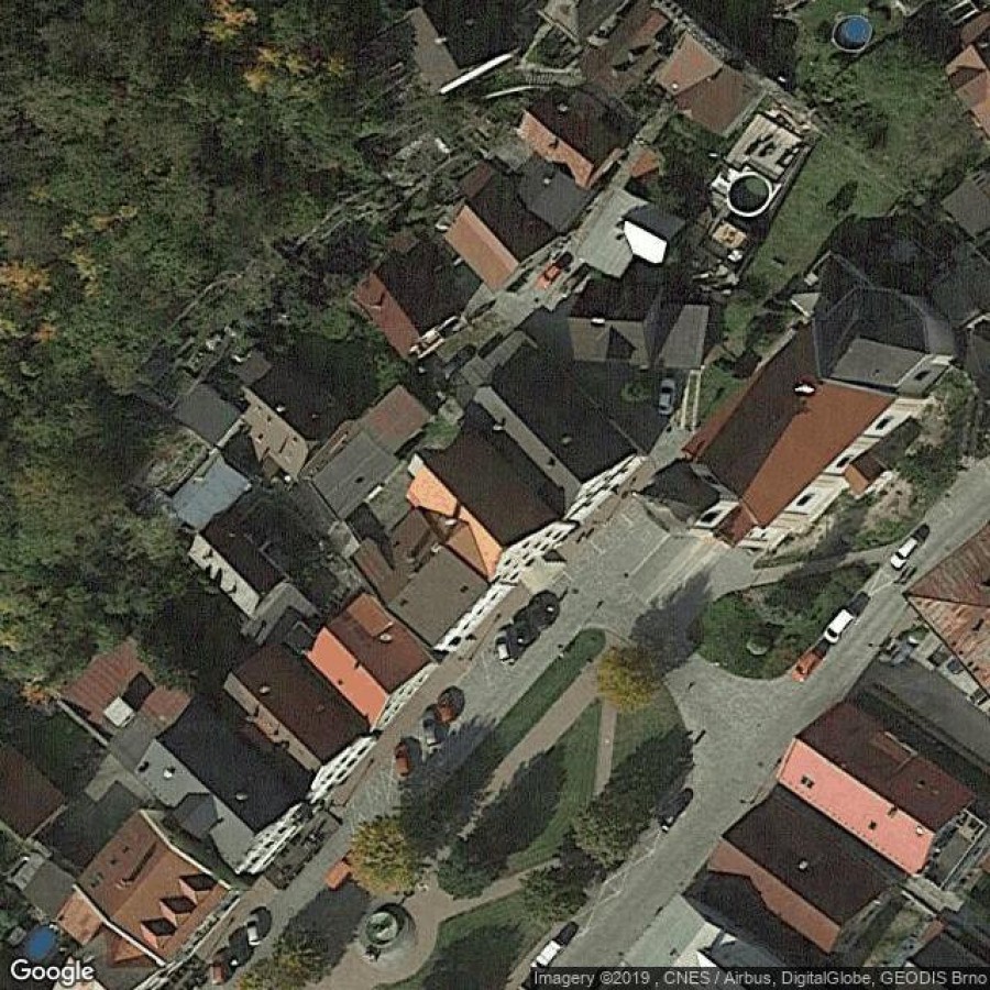 Městské informační centrum Štramberk
