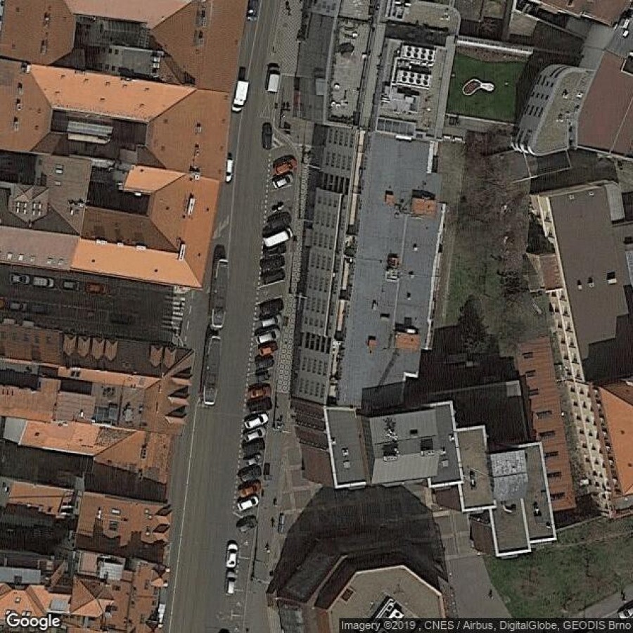 Vzdělávací a informační centrum Praha 5