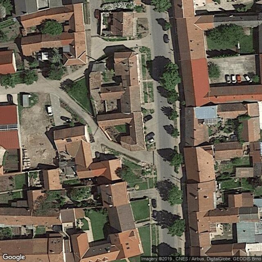 Turistické informační centrum Velké Pavlovice