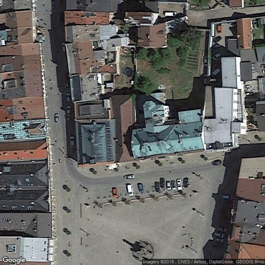 Městské informační centrum Dvůr Králové nad Labem