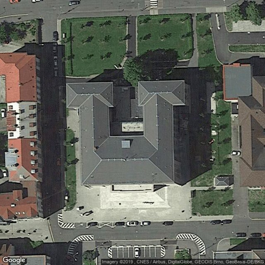 Sokolovské infocentrum