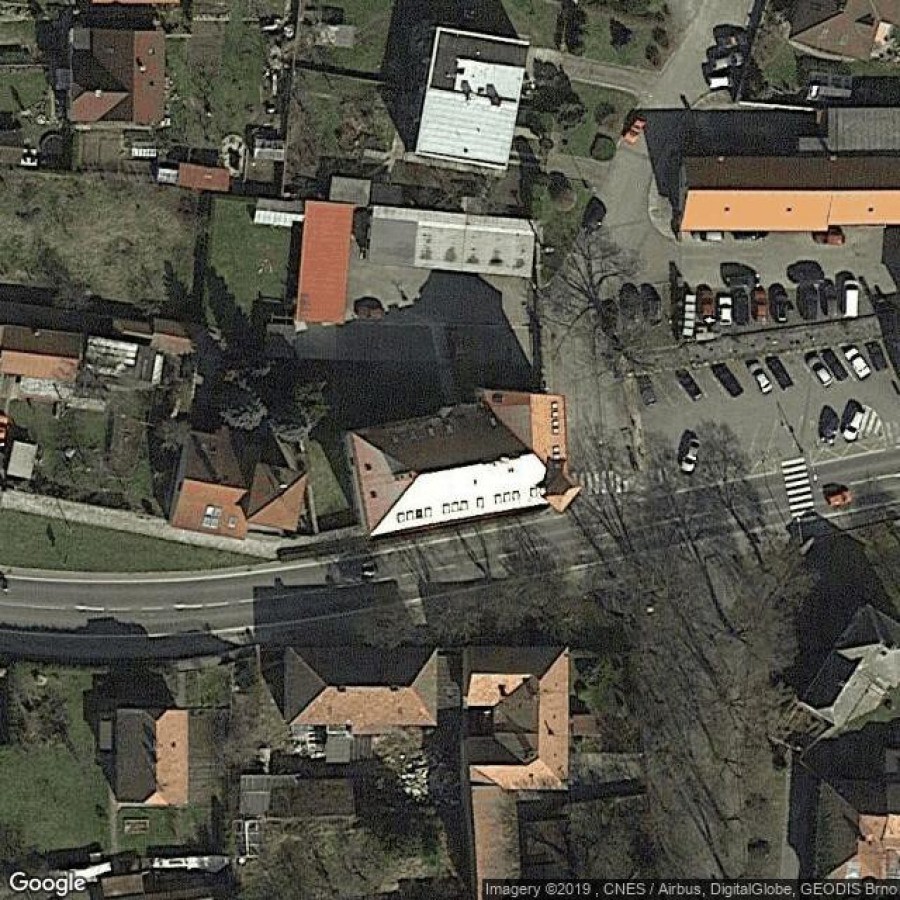 Infocentrum Slatiňany