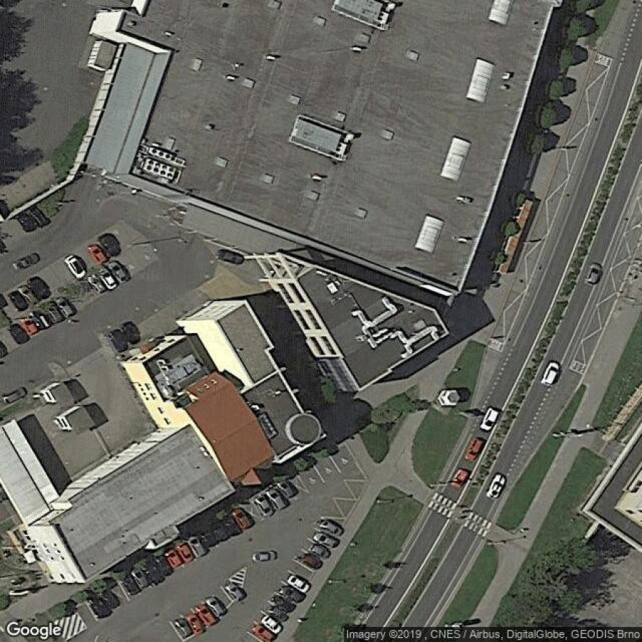 Městské informační centrum Orlová